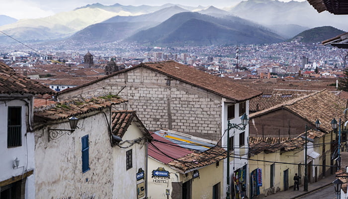 When is the Best Time to Visit Peru
