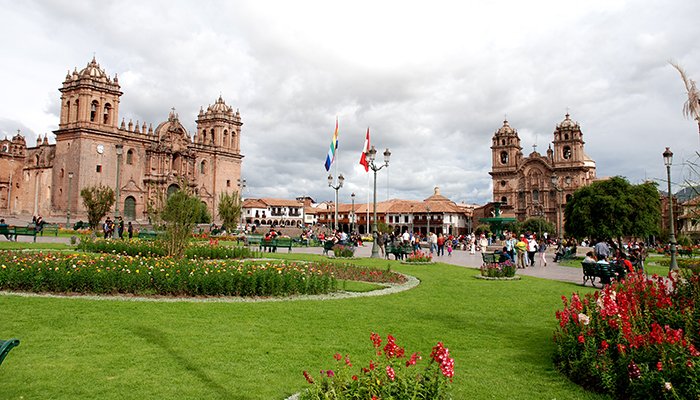 What is the Cusco Boleto Turistico