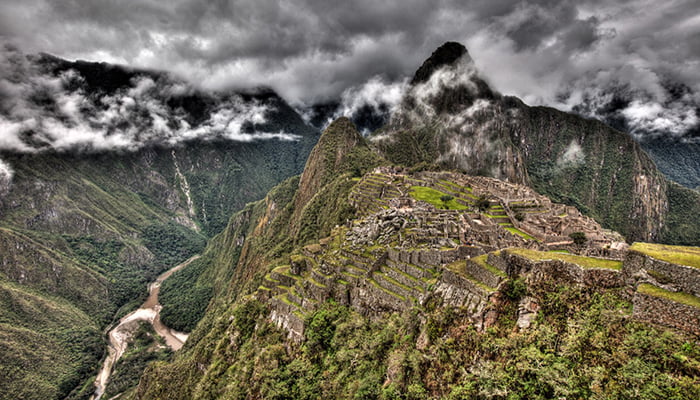12 Fascinating Machu Picchu Facts