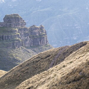 Waqrapukara Cusco's Other Machu Picchu