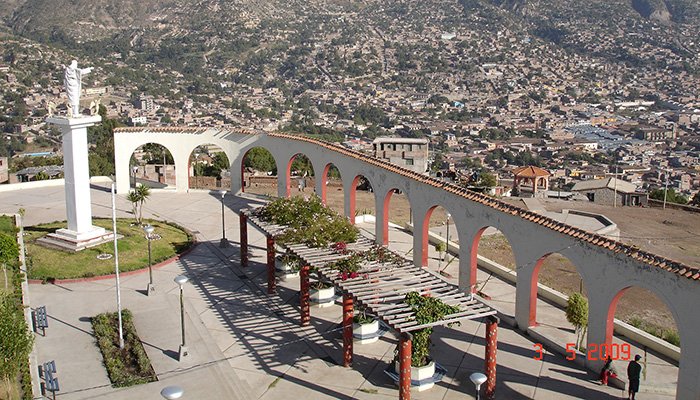 What to Do in Ayacucho