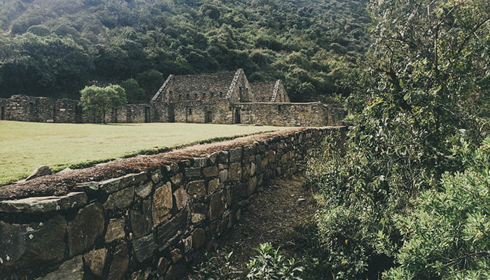 Choquequirao Trek Guide