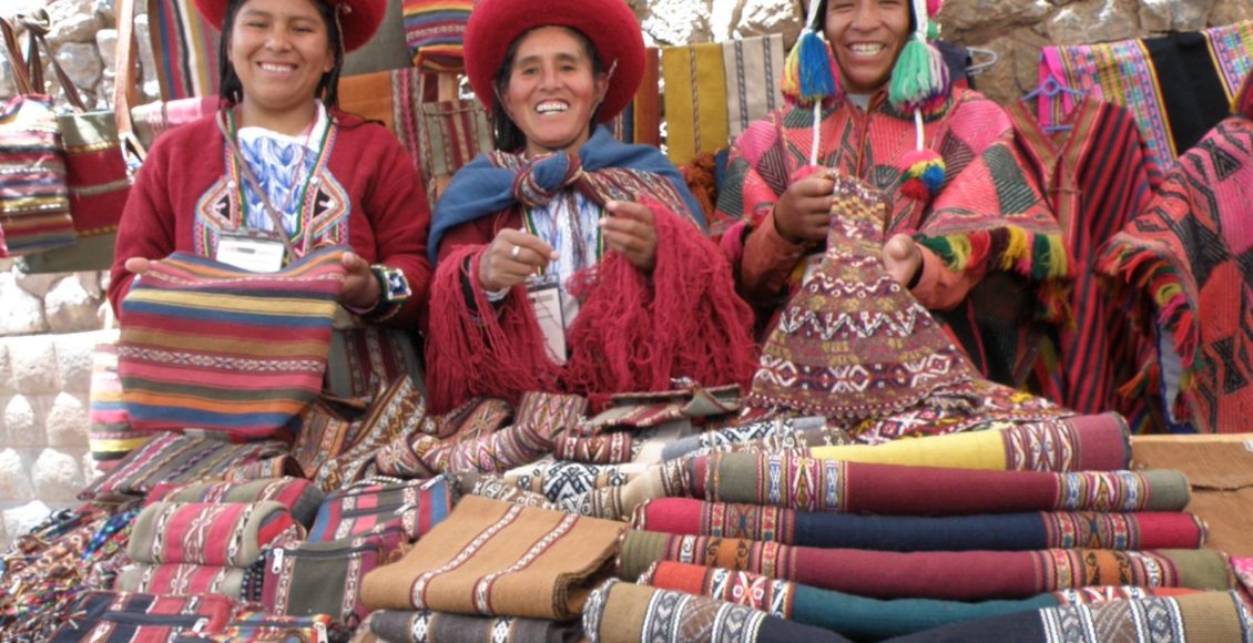 artesania-cusco