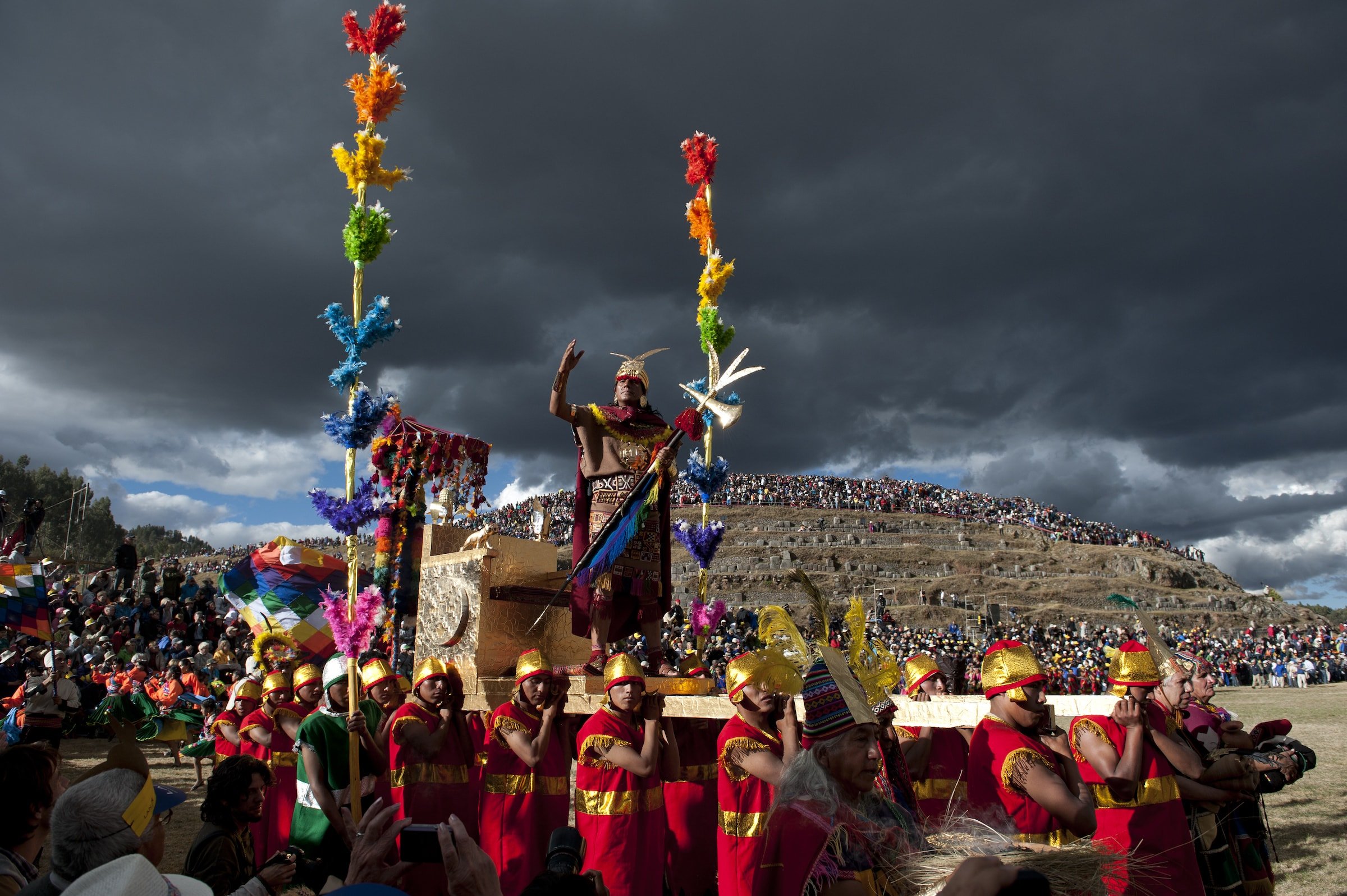 Фестиваль в течение года. Инти Райми - праздник солнца в Перу. Праздник солнца «Инти Райми» (Inti Raymi) - Перу. Фестиваль Инти Райми. Инти Райми в Перу.