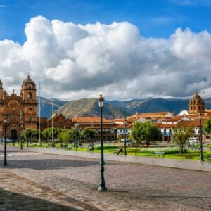 The Best of Cusco for Ruben