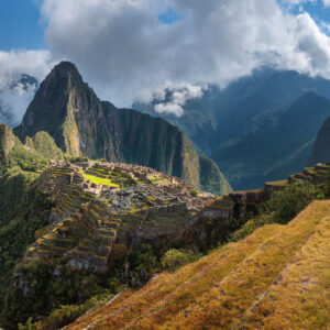 The Best of Peru for Sapna’s Family