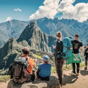 Cusco Inolvidable para Pilar