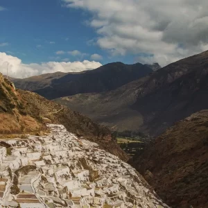 Megi’s Andean Culture & Nature