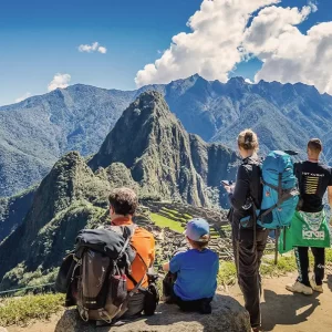 Moira’s Andes, Desert & Jungle Expedition