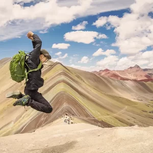 Cusco Highlights for Joseph