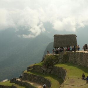 Annamalai Andes Adventure: Salkantay, Rainbow Mountain & Machu Picchu