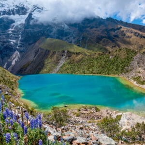 Joie’s Visit to Cusco