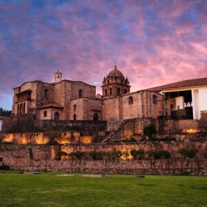 Cusco History and Culture for Sydney
