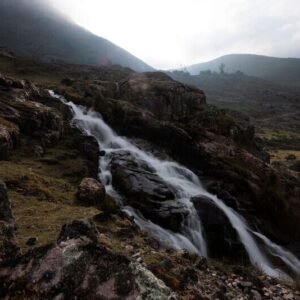 Miriam’s Lares Trek to Machu Picchu