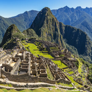 Peru Unveiled: Andrew’s Epic Journey