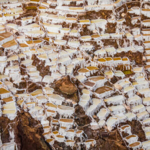 Corina’s Sacred Valley Journey