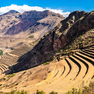 Sacred Valley Adventure for Allie