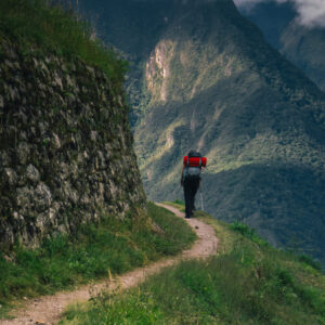 Classic Inca Trail Experience for Ben