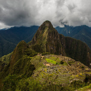 Astrid's Trip to Cusco
