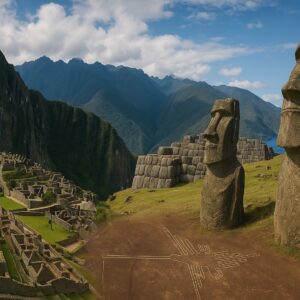 Megalithic Marvels