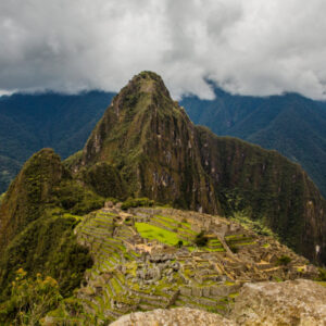 The Best of Cusco for Nish