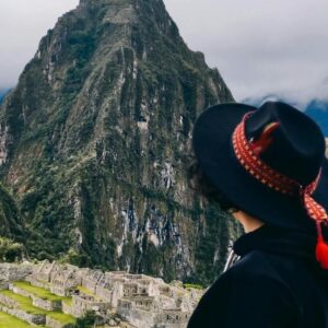 Emily’s Journey to Machu Picchu