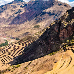 Matthieu’s Private Experience in Cusco