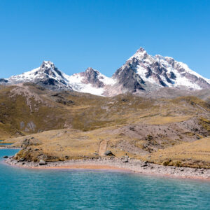 The Best of Cusco for Charlie