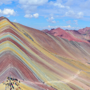 Sandy’s Trip to Cusco - Non Hikers