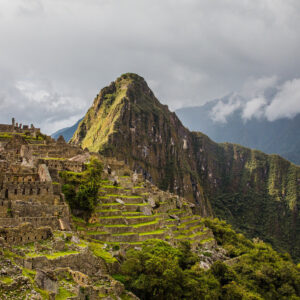 Vijaya’s Machu Picchu memorable trip
