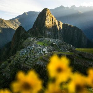 Virginia’s Trip to Machu Picchu