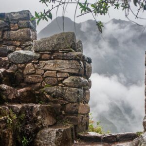 Inca Trail Express for Dave