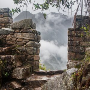 Alex’s Classic Inca Trail to Machu Picchu