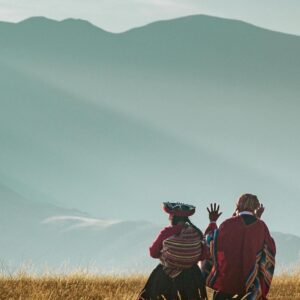 Christopher’s Trip to Cusco