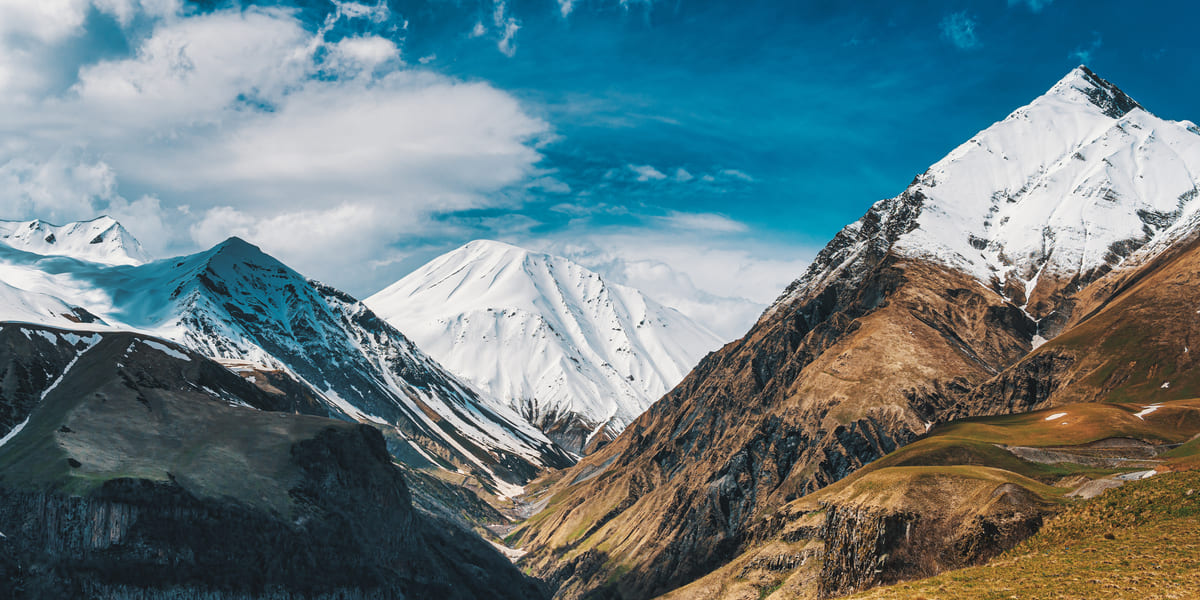 Manon’s Salkantay Trek Adventure