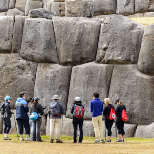 Steven’s Journey Through Cusco & Puno