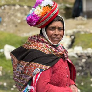 The Best of Peru for Nazmi