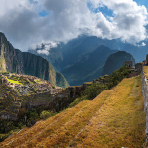 Exploring Machu Picchu with your family is possible, and every moment becomes an adventure and a memory to cherish forever.