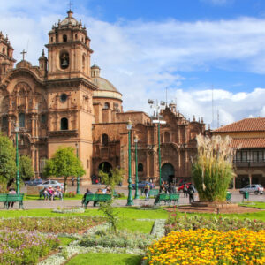 The Best of Cusco for Matt