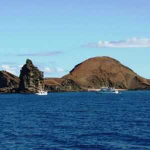 William’s Galápagos Getaway