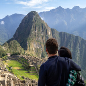 Sacred Valley & Machu Picchu Discovery for Seunghun
