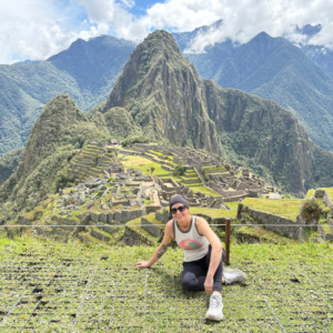 The Best of Cusco for Catherine