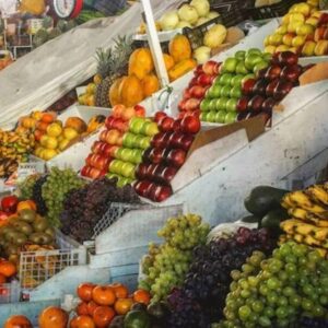Food Tour in Cusco for Jennifer